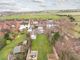 Thumbnail Detached house for sale in Old Rose Cottage, New Road, Caunsall