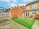 Thumbnail End terrace house for sale in Larchfield Close, Royton, Oldham, Greater Manchester