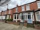 Thumbnail Terraced house to rent in Kenilworth Road, Whitley Bay