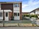 Thumbnail End terrace house for sale in Ascot Close, Cardiff