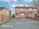 Thumbnail Terraced house to rent in Wesley Place, Newcastle Under Lyme