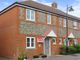 Thumbnail Semi-detached house for sale in Rushworth Row, Amesbury, Salisbury