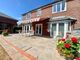 Thumbnail Detached house for sale in Peters Road, Locks Heath, Southampton