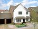 Thumbnail Link-detached house for sale in Little Ridings Lane, Ingatestone