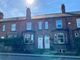 Thumbnail Terraced house for sale in Moss Terrace, Northwich, Cheshire