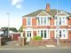 Thumbnail Semi-detached house for sale in Allensbank Road, Cardiff
