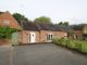 Thumbnail Barn conversion to rent in Lake View, Alsager