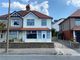 Thumbnail Semi-detached house for sale in Thornton Road, Morecambe, Lancashire