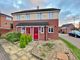 Thumbnail Semi-detached house to rent in Cadet Close, Stoke Village, Coventry