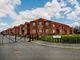 Thumbnail Flat for sale in Brigg Court, 22 Chantry Gardens, Filey