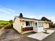 Thumbnail Bungalow for sale in Rosecraddoc Bungalow Estate, Liskeard, Cornwall