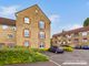 Thumbnail Flat for sale in Harris Close, Frome