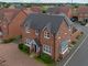 Thumbnail Detached house for sale in Dove Close, Southam