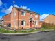 Thumbnail Detached house for sale in Paterson Drive, Stafford, Staffordshire