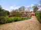 Thumbnail Detached house for sale in Rogers Lane, Stoke Poges, Slough