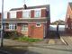 Thumbnail Semi-detached house for sale in Highfield Close, Sutton-On-Hull, Hull