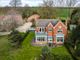 Thumbnail Detached house for sale in Station Road, Tetney, Grimsby