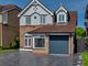 Thumbnail Detached house for sale in New Forest Road, Walsall