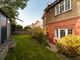 Thumbnail Semi-detached house to rent in Natal Road, Brighton, East Sussex