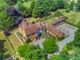 Thumbnail Detached house for sale in Vicarage Road, Belchamp St. Paul, Suffolk