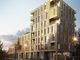 Thumbnail Flat for sale in Maryland Point, London