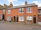 Thumbnail Terraced house for sale in Fishpool Street, St. Albans