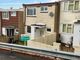Thumbnail Terraced house for sale in Christina Crescent, Rogerstone