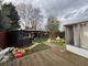 Thumbnail Detached bungalow for sale in Fruen Road, Bedfont, Feltham