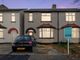 Thumbnail Semi-detached house for sale in Wakering Avenue, Shoeburyness, Essex