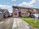 Thumbnail Semi-detached house for sale in Chandlers Reach, Llantwit Fardre, Pontypridd, Rhondda Cynon Taff.