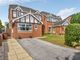 Thumbnail Detached house for sale in Leeds Road, Lofthouse, Wakefield