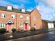 Thumbnail Terraced house for sale in Brampton Field, Ditton, Aylesford