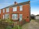 Thumbnail Semi-detached house for sale in Priory Road, Scunthorpe