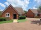 Thumbnail Detached house for sale in Feddon Close, Stoke Orchard, Cheltenham, Gloucestershire