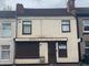 Thumbnail Terraced house for sale in Stoney Stanton Road, Coventry