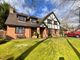 Thumbnail Detached house for sale in Sycamore Court, Henllys, Cwmbran