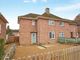 Thumbnail Property to rent in Coniston Close, Norwich