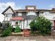 Thumbnail Semi-detached house for sale in Clifton Gardens, London