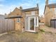 Thumbnail End terrace house for sale in New Street, March, Cambridgeshire