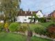 Thumbnail Terraced house for sale in The Borough, Brockham, Betchworth