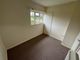 Thumbnail Semi-detached bungalow to rent in Aslackby Road, Bourne