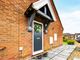 Thumbnail Detached house for sale in William Street, Congleton, Cheshire