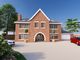 Thumbnail Detached house for sale in Linwood House, Chain House Lane, Whitestake, Preston