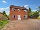 Thumbnail Detached house for sale in Glebe Close, Thetford, Norfolk