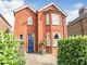 Thumbnail Detached house for sale in Dunnings Road, East Grinstead