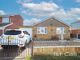 Thumbnail Detached bungalow for sale in Goldsworthy Drive, Great Wakering, Southend-On-Sea