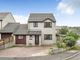 Thumbnail Semi-detached house for sale in Beauchamp Meadow, Redruth