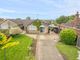 Thumbnail Detached bungalow for sale in Lincoln Road, Metheringham, Lincoln