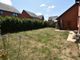 Thumbnail Detached house for sale in Ford Way, Tithebarn, Exeter