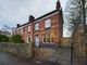 Thumbnail Semi-detached house for sale in Whalley Hayes, Macclesfield